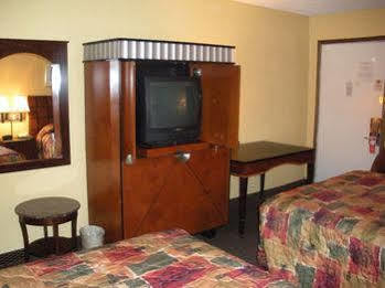 Nendels & Dodge Airport Hotel Dodge City