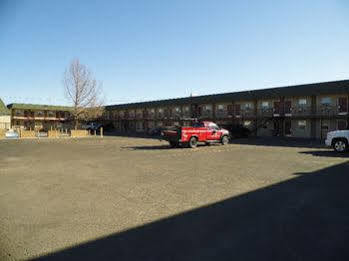 Nendels & Dodge Airport Hotel Dodge City