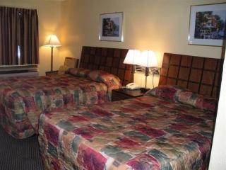 Nendels & Dodge Airport Hotel
