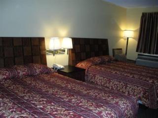 Hotel Nendels & Dodge Airport