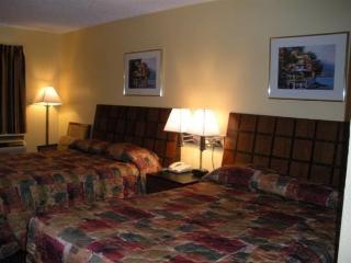 Nendels & Dodge Airport Hotel Dodge City